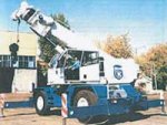 Автокран Сокол СТ-2-2-40