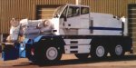 Автокран Сокол СТ.3S