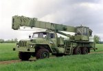 Автокран Мотовилиха КС-5579.3
