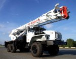 Автокран Челябинец КС-45721-17