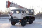 Автокран Челябинец КС-45721-24