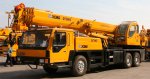 Автокран XCMG QY30K5