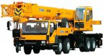 Автокран XCMG QY70K