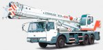 Автокран ZOOMLION QY20H